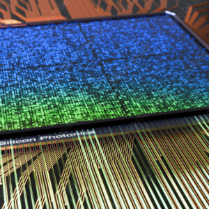 Semiconductor and photonic