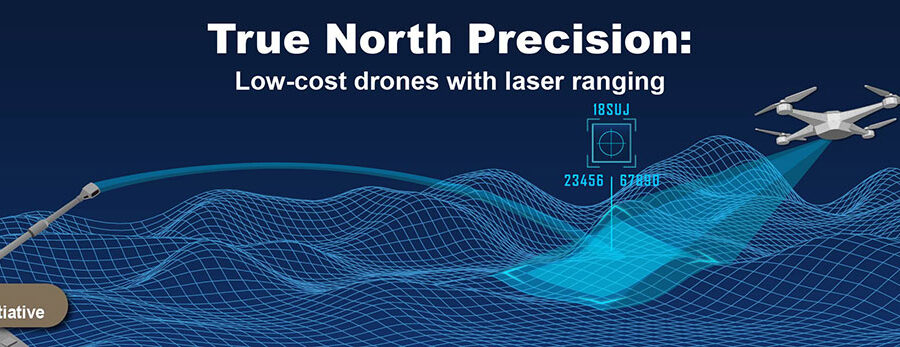 True North Precision Challenge