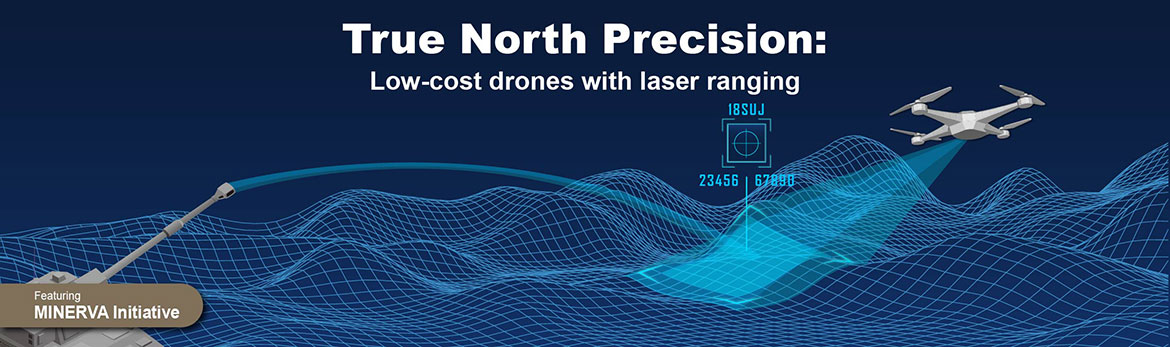 True North Precision Challenge
